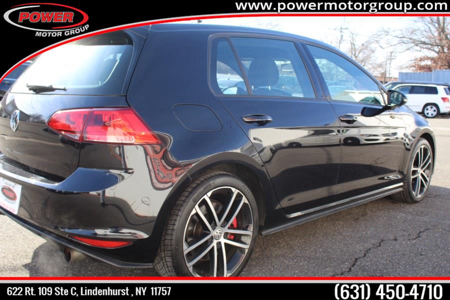 2017 Volkswagen Golf GTI 2.0T 4-Door Sport DSG, available for sale in Lindenhurst, New York | Power Motor Group. Lindenhurst, New York 2017 Volkswagen Golf GTI 2.0T 4-Door Sport DSG, available for sale in Lindenhurst, New York | Power Motor Group. Lindenhurst, New York