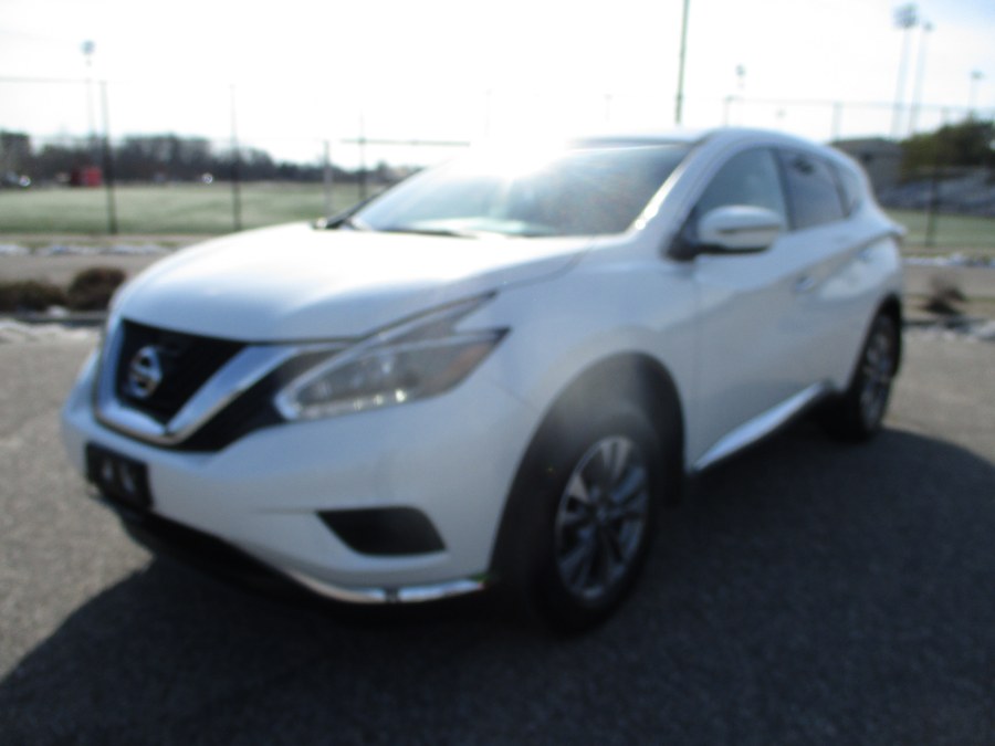 2018 Nissan Murano AWD S, available for sale in Massapequa, New York | South Shore Auto Brokers & Sales. Massapequa, New York 2018 Nissan Murano AWD S, available for sale in Massapequa, New York | South Shore Auto Brokers & Sales. Massapequa, New York