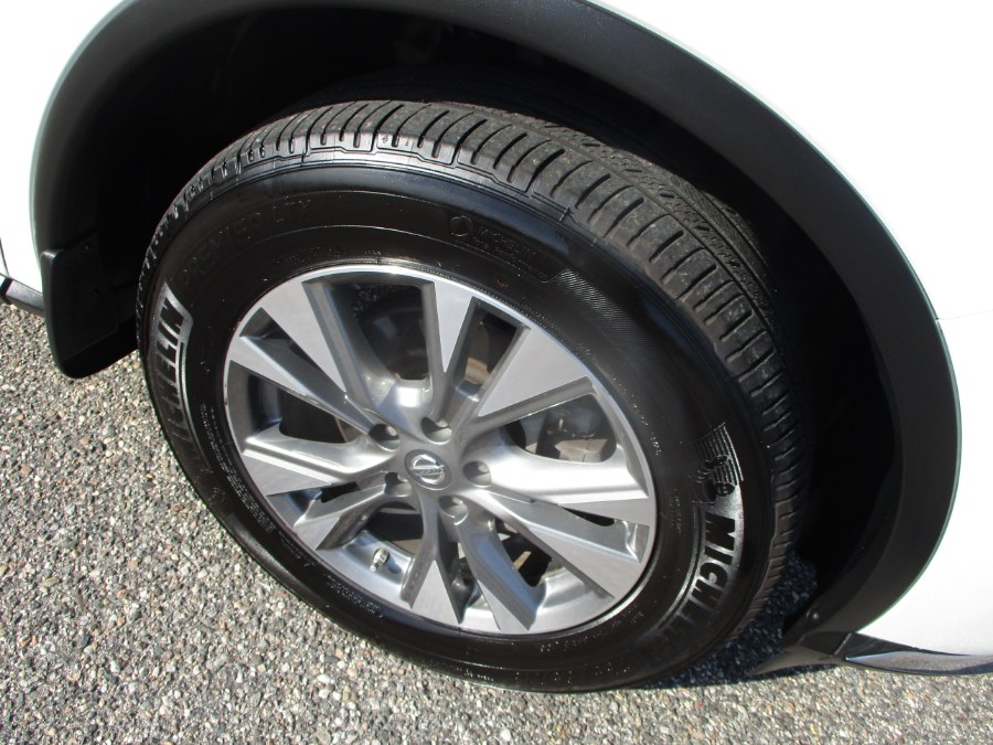 2018 Nissan Murano AWD S, available for sale in Massapequa, New York | South Shore Auto Brokers & Sales. Massapequa, New York 2018 Nissan Murano AWD S, available for sale in Massapequa, New York | South Shore Auto Brokers & Sales. Massapequa, New York
