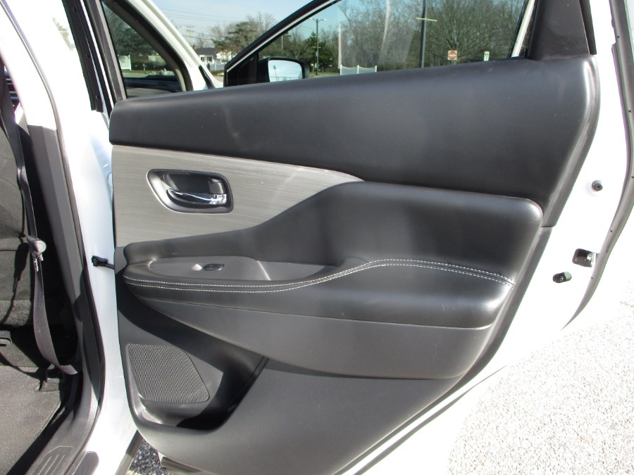 2018 Nissan Murano AWD S, available for sale in Massapequa, New York | South Shore Auto Brokers & Sales. Massapequa, New York 2018 Nissan Murano AWD S, available for sale in Massapequa, New York | South Shore Auto Brokers & Sales. Massapequa, New York