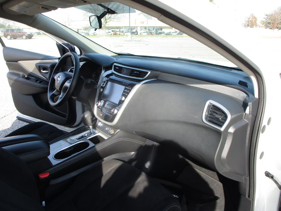 2018 Nissan Murano AWD S, available for sale in Massapequa, New York | South Shore Auto Brokers & Sales. Massapequa, New York 2018 Nissan Murano AWD S, available for sale in Massapequa, New York | South Shore Auto Brokers & Sales. Massapequa, New York
