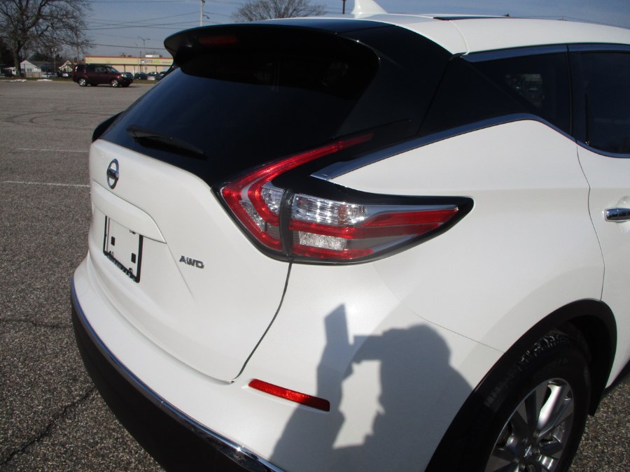2018 Nissan Murano AWD S, available for sale in Massapequa, New York | South Shore Auto Brokers & Sales. Massapequa, New York 2018 Nissan Murano AWD S, available for sale in Massapequa, New York | South Shore Auto Brokers & Sales. Massapequa, New York