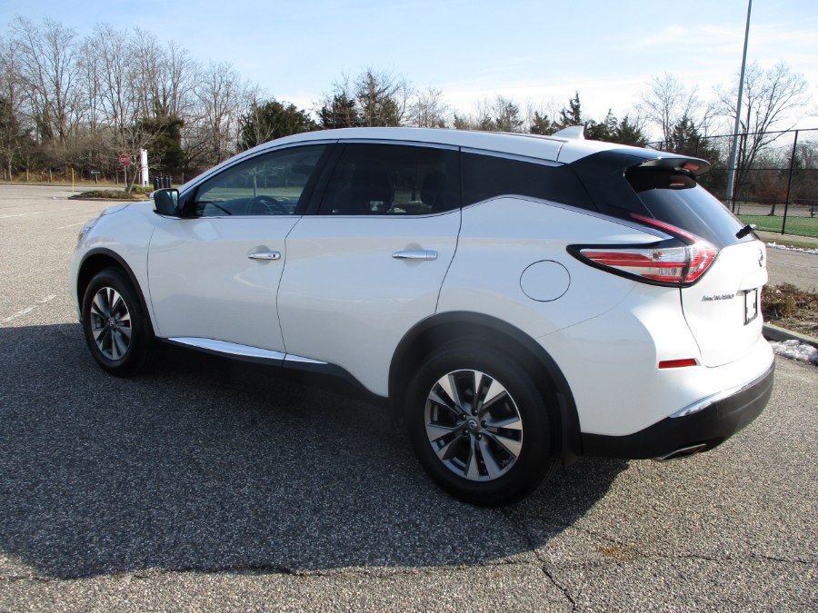 2018 Nissan Murano AWD S, available for sale in Massapequa, New York | South Shore Auto Brokers & Sales. Massapequa, New York 2018 Nissan Murano AWD S, available for sale in Massapequa, New York | South Shore Auto Brokers & Sales. Massapequa, New York