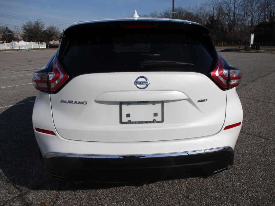 2018 Nissan Murano AWD S, available for sale in Massapequa, New York | South Shore Auto Brokers & Sales. Massapequa, New York 2018 Nissan Murano AWD S, available for sale in Massapequa, New York | South Shore Auto Brokers & Sales. Massapequa, New York