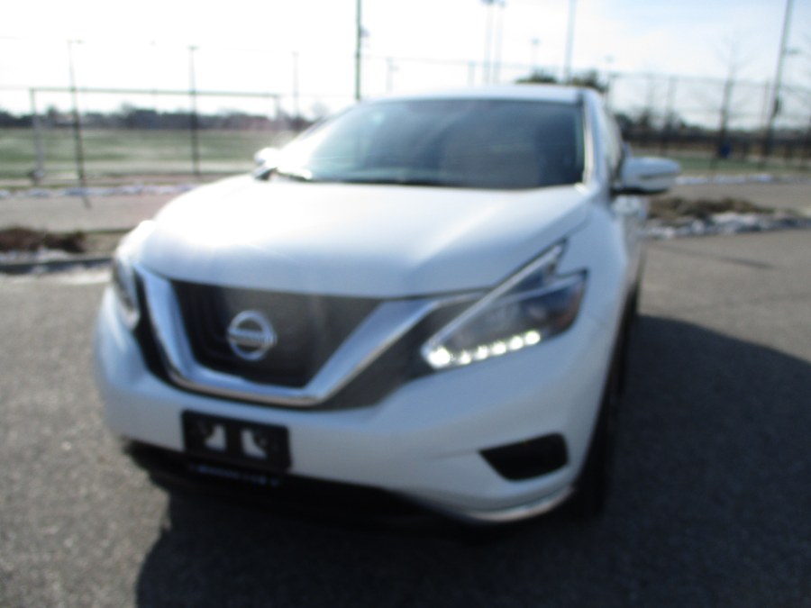 2018 Nissan Murano AWD S, available for sale in Massapequa, New York | South Shore Auto Brokers & Sales. Massapequa, New York 2018 Nissan Murano AWD S, available for sale in Massapequa, New York | South Shore Auto Brokers & Sales. Massapequa, New York