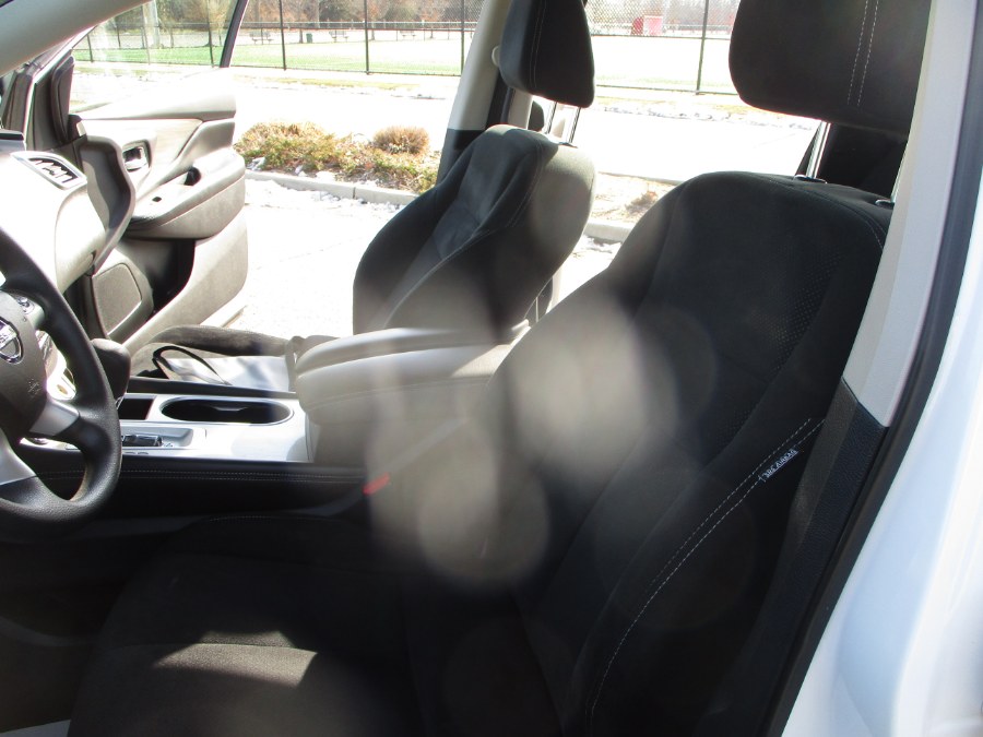 2018 Nissan Murano AWD S, available for sale in Massapequa, New York | South Shore Auto Brokers & Sales. Massapequa, New York 2018 Nissan Murano AWD S, available for sale in Massapequa, New York | South Shore Auto Brokers & Sales. Massapequa, New York