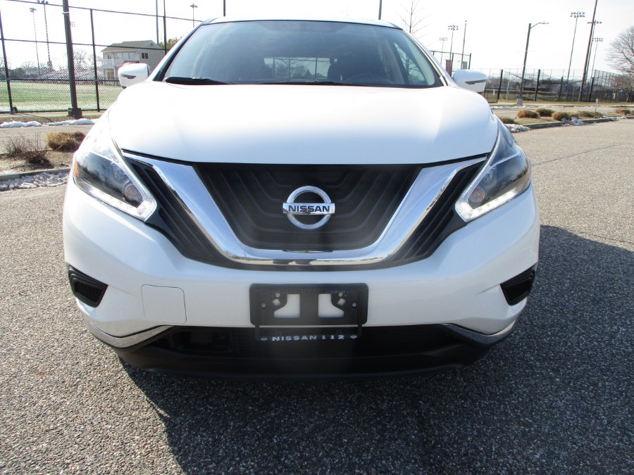 2018 Nissan Murano AWD S, available for sale in Massapequa, New York | South Shore Auto Brokers & Sales. Massapequa, New York 2018 Nissan Murano AWD S, available for sale in Massapequa, New York | South Shore Auto Brokers & Sales. Massapequa, New York