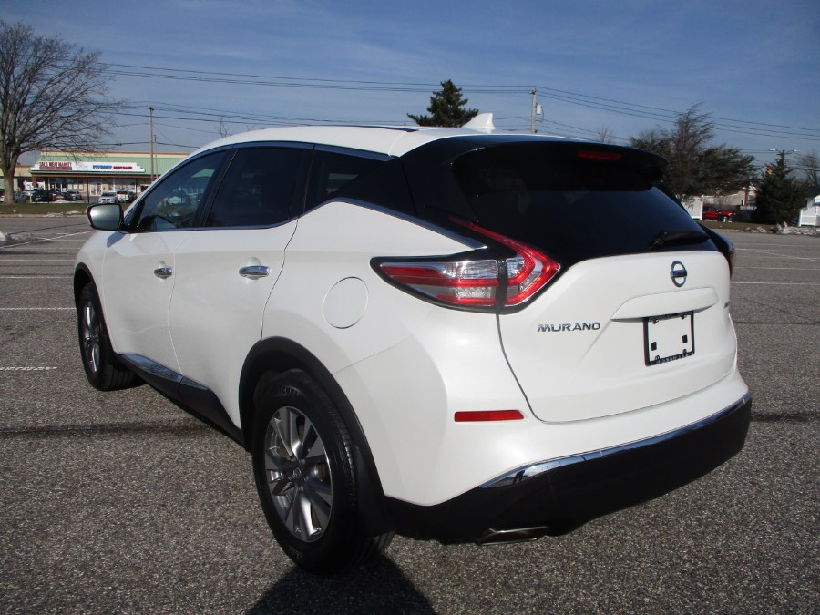 2018 Nissan Murano AWD S, available for sale in Massapequa, New York | South Shore Auto Brokers & Sales. Massapequa, New York 2018 Nissan Murano AWD S, available for sale in Massapequa, New York | South Shore Auto Brokers & Sales. Massapequa, New York