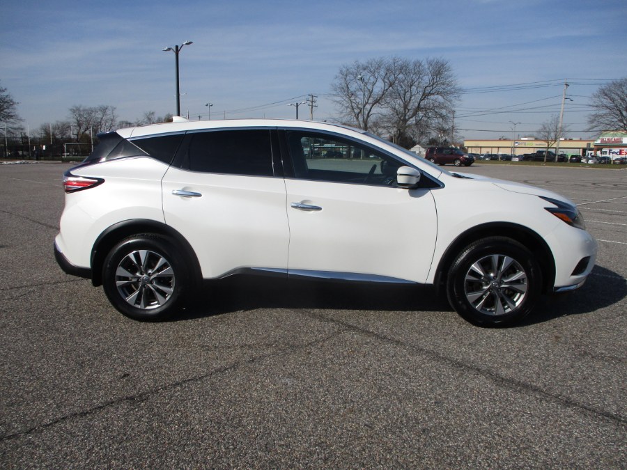 2018 Nissan Murano AWD S, available for sale in Massapequa, New York | South Shore Auto Brokers & Sales. Massapequa, New York 2018 Nissan Murano AWD S, available for sale in Massapequa, New York | South Shore Auto Brokers & Sales. Massapequa, New York