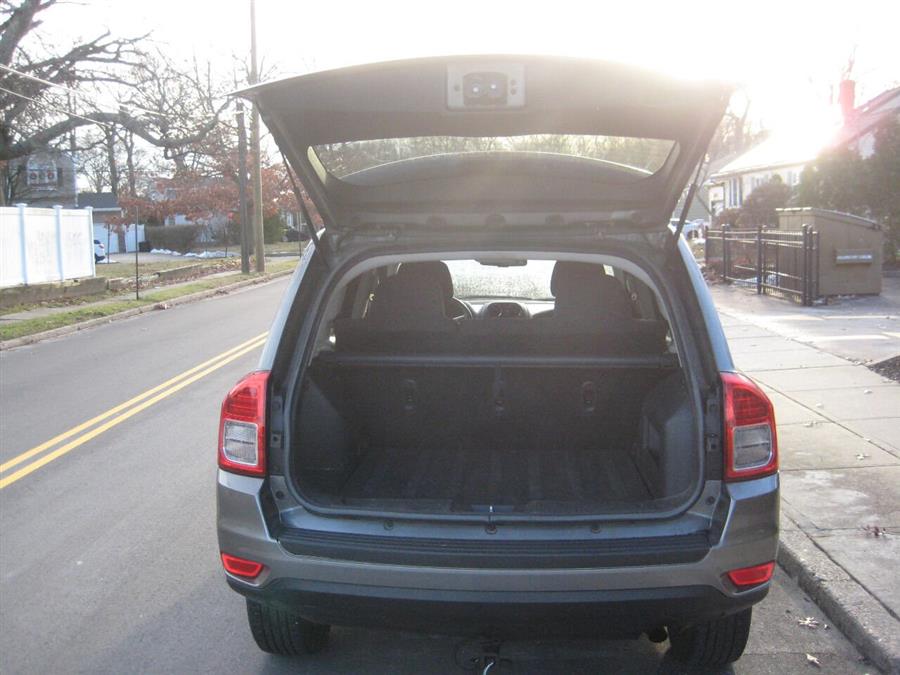 Used Jeep Compass Latitude 4x4 4dr SUV 2012 | Rite Choice Auto Inc.. Massapequa, New York Used Jeep Compass Latitude 4x4 4dr SUV 2012 | Rite Choice Auto Inc.. Massapequa, New York