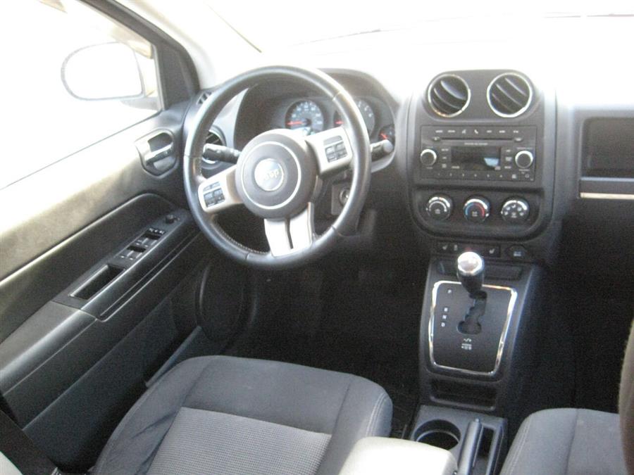 Used Jeep Compass Latitude 4x4 4dr SUV 2012 | Rite Choice Auto Inc.. Massapequa, New York