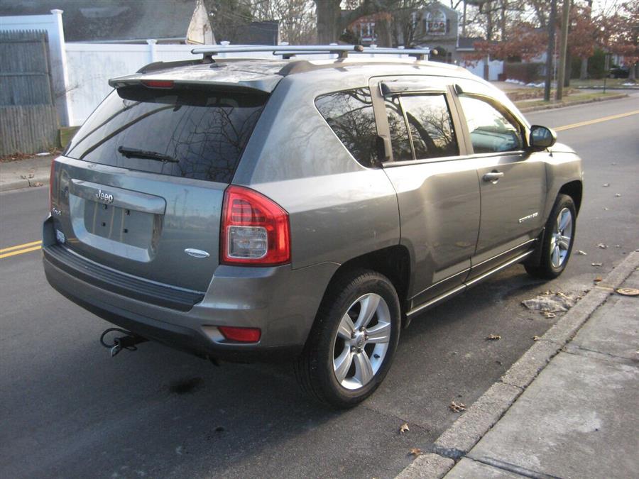 Used Jeep Compass Latitude 4x4 4dr SUV 2012 | Rite Choice Auto Inc.. Massapequa, New York Used Jeep Compass Latitude 4x4 4dr SUV 2012 | Rite Choice Auto Inc.. Massapequa, New York