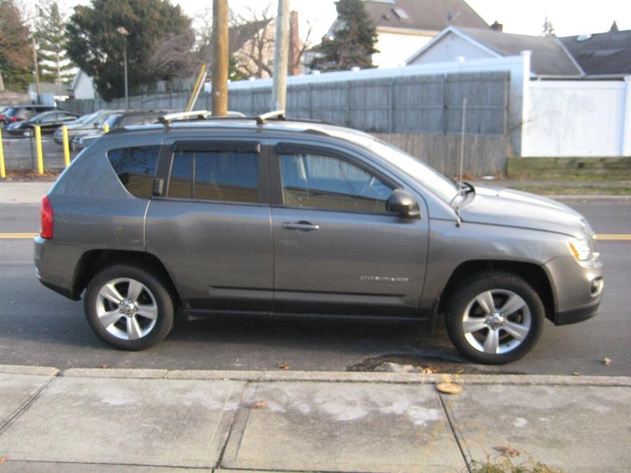 Used Jeep Compass Latitude 4x4 4dr SUV 2012 | Rite Choice Auto Inc.. Massapequa, New York Used Jeep Compass Latitude 4x4 4dr SUV 2012 | Rite Choice Auto Inc.. Massapequa, New York