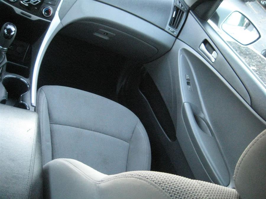 Used Hyundai Sonata GLS 4dr Sedan 2013 | Rite Choice Auto Inc.. Massapequa, New York