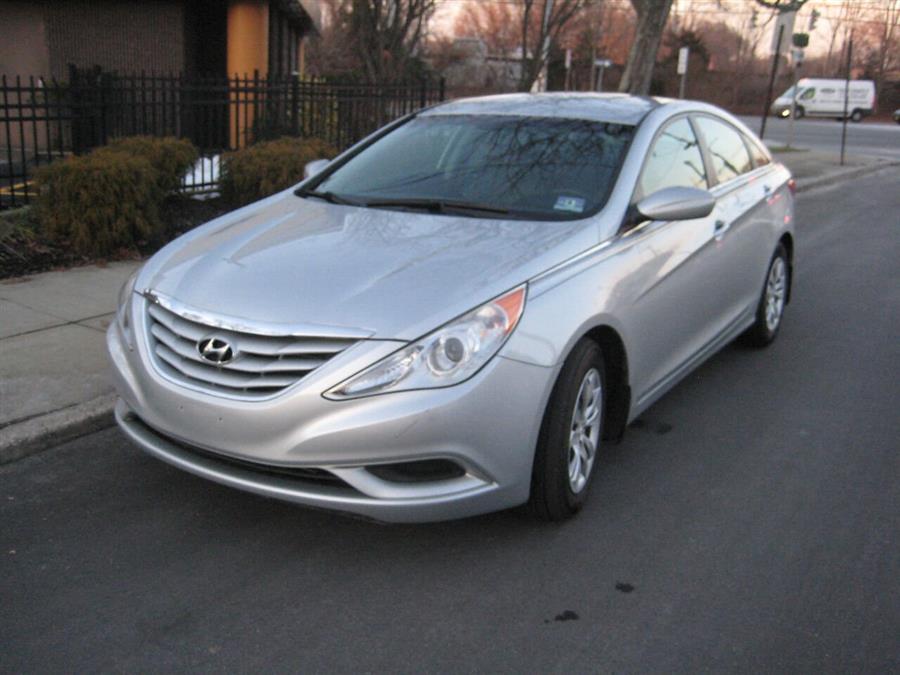 2013 Hyundai Sonata GLS 4dr Sedan, available for sale in Massapequa, New York | Rite Choice Auto Inc.. Massapequa, New York