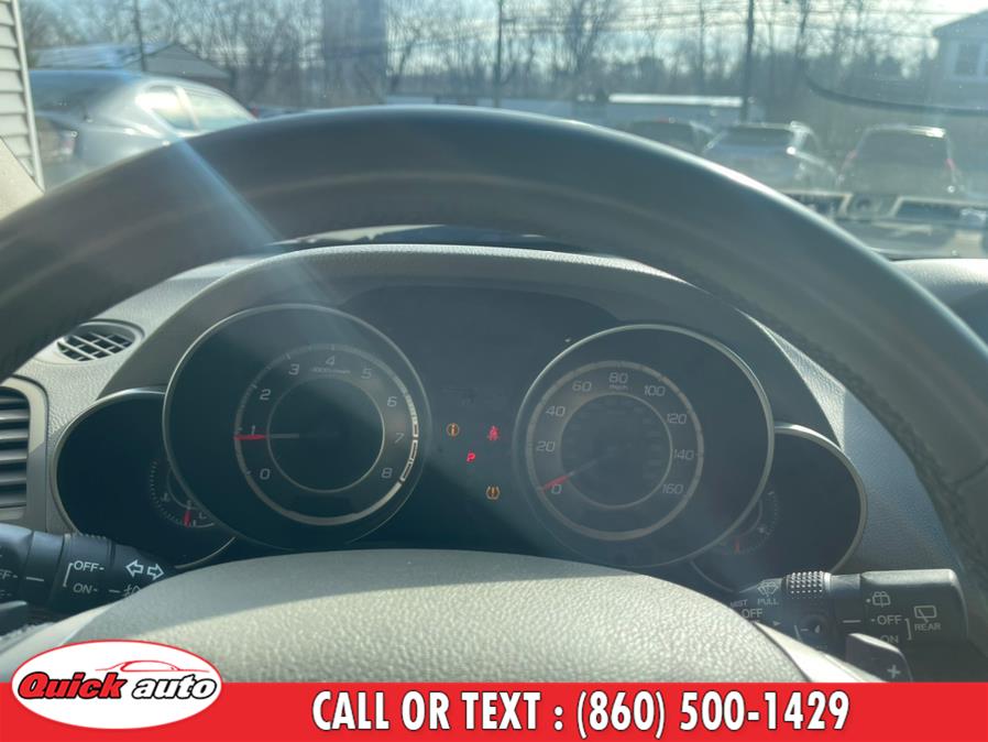 Used Acura MDX AWD 4dr Tech Pkg 2011 | Quick Auto LLC. Bristol, Connecticut Used Acura MDX AWD 4dr Tech Pkg 2011 | Quick Auto LLC. Bristol, Connecticut