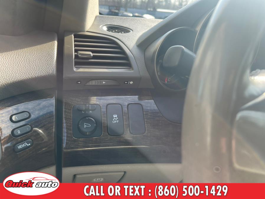 Used Acura MDX AWD 4dr Tech Pkg 2011 | Quick Auto LLC. Bristol, Connecticut Used Acura MDX AWD 4dr Tech Pkg 2011 | Quick Auto LLC. Bristol, Connecticut