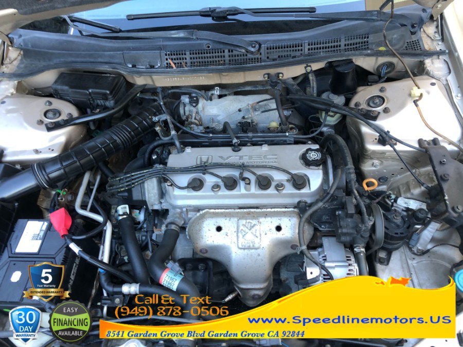 Used Honda Accord Sdn 4dr Sdn LX Auto 2000 | Speedline Motors. Garden Grove, California Used Honda Accord Sdn 4dr Sdn LX Auto 2000 | Speedline Motors. Garden Grove, California