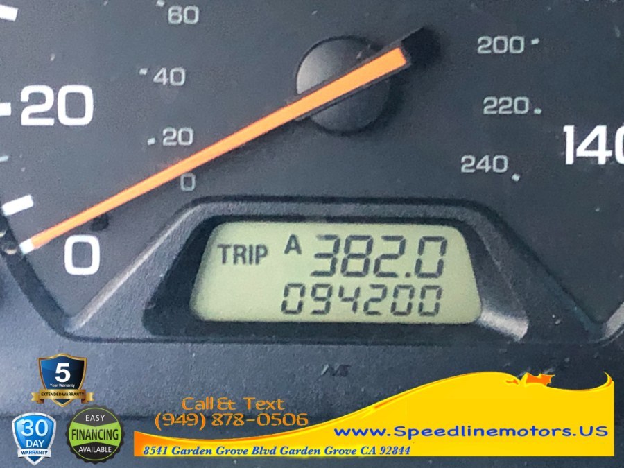 Used Honda Accord Sdn 4dr Sdn LX Auto 2000 | Speedline Motors. Garden Grove, California Used Honda Accord Sdn 4dr Sdn LX Auto 2000 | Speedline Motors. Garden Grove, California