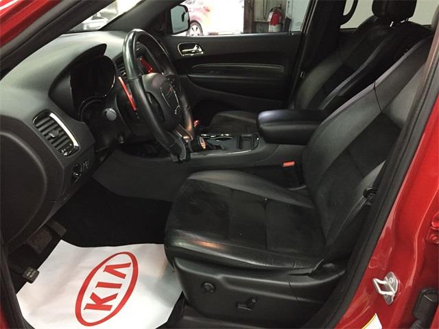 Used Dodge Durango GT 2018 | Eastchester Motor Cars. Bronx, New York Used Dodge Durango GT 2018 | Eastchester Motor Cars. Bronx, New York