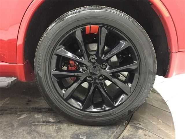 Used Dodge Durango GT 2018 | Eastchester Motor Cars. Bronx, New York Used Dodge Durango GT 2018 | Eastchester Motor Cars. Bronx, New York