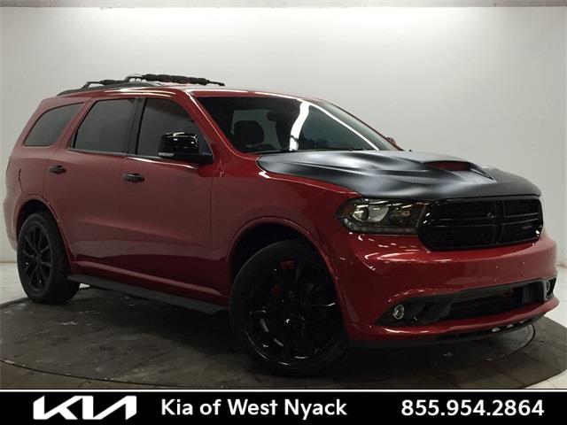 Used Dodge Durango GT 2018 | Eastchester Motor Cars. Bronx, New York Used Dodge Durango GT 2018 | Eastchester Motor Cars. Bronx, New York