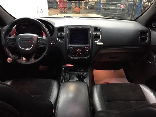Used Dodge Durango GT 2018 | Eastchester Motor Cars. Bronx, New York Used Dodge Durango GT 2018 | Eastchester Motor Cars. Bronx, New York