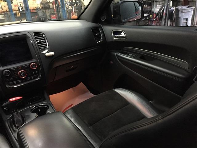 Used Dodge Durango GT 2018 | Eastchester Motor Cars. Bronx, New York Used Dodge Durango GT 2018 | Eastchester Motor Cars. Bronx, New York