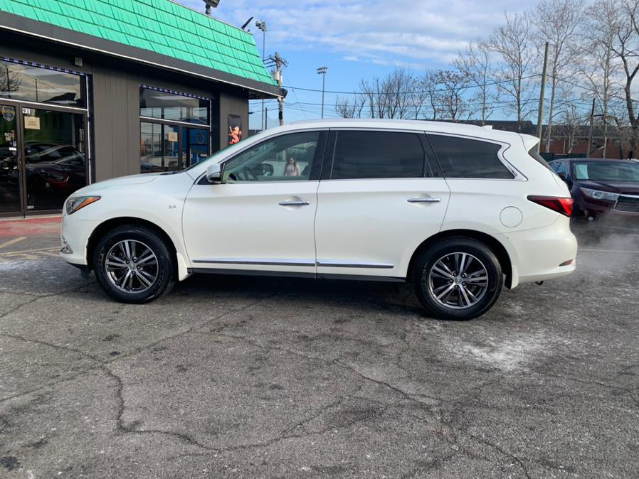 2017 INFINITI QX60 AWD, available for sale in Lodi, New Jersey | European Auto Expo. Lodi, New Jersey 2017 INFINITI QX60 AWD, available for sale in Lodi, New Jersey | European Auto Expo. Lodi, New Jersey