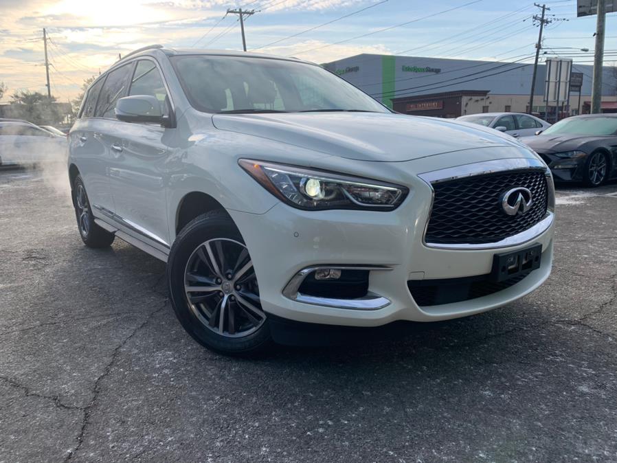2017 INFINITI QX60 AWD, available for sale in Lodi, New Jersey | European Auto Expo. Lodi, New Jersey 2017 INFINITI QX60 AWD, available for sale in Lodi, New Jersey | European Auto Expo. Lodi, New Jersey