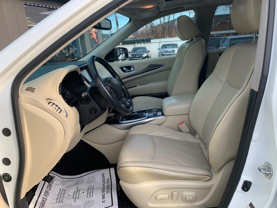 2017 INFINITI QX60 AWD, available for sale in Lodi, New Jersey | European Auto Expo. Lodi, New Jersey 2017 INFINITI QX60 AWD, available for sale in Lodi, New Jersey | European Auto Expo. Lodi, New Jersey