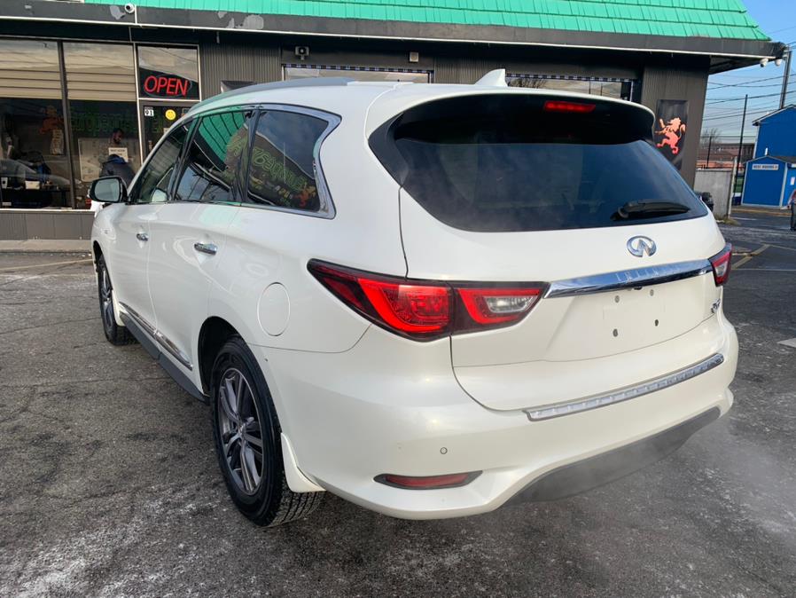 2017 INFINITI QX60 AWD, available for sale in Lodi, New Jersey | European Auto Expo. Lodi, New Jersey 2017 INFINITI QX60 AWD, available for sale in Lodi, New Jersey | European Auto Expo. Lodi, New Jersey