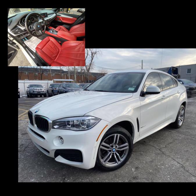 2019 BMW X6 xDrive35i Sports Activity Coupe, available for sale in Lodi, New Jersey | European Auto Expo. Lodi, New Jersey 2019 BMW X6 xDrive35i Sports Activity Coupe, available for sale in Lodi, New Jersey | European Auto Expo. Lodi, New Jersey