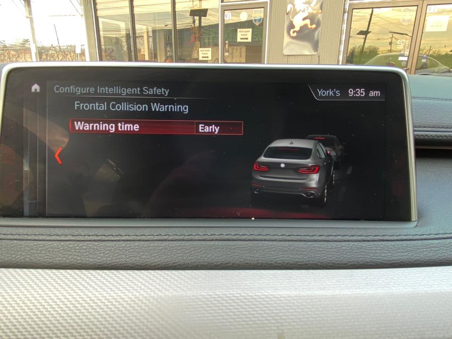 2019 BMW X6 xDrive35i Sports Activity Coupe, available for sale in Lodi, New Jersey | European Auto Expo. Lodi, New Jersey 2019 BMW X6 xDrive35i Sports Activity Coupe, available for sale in Lodi, New Jersey | European Auto Expo. Lodi, New Jersey