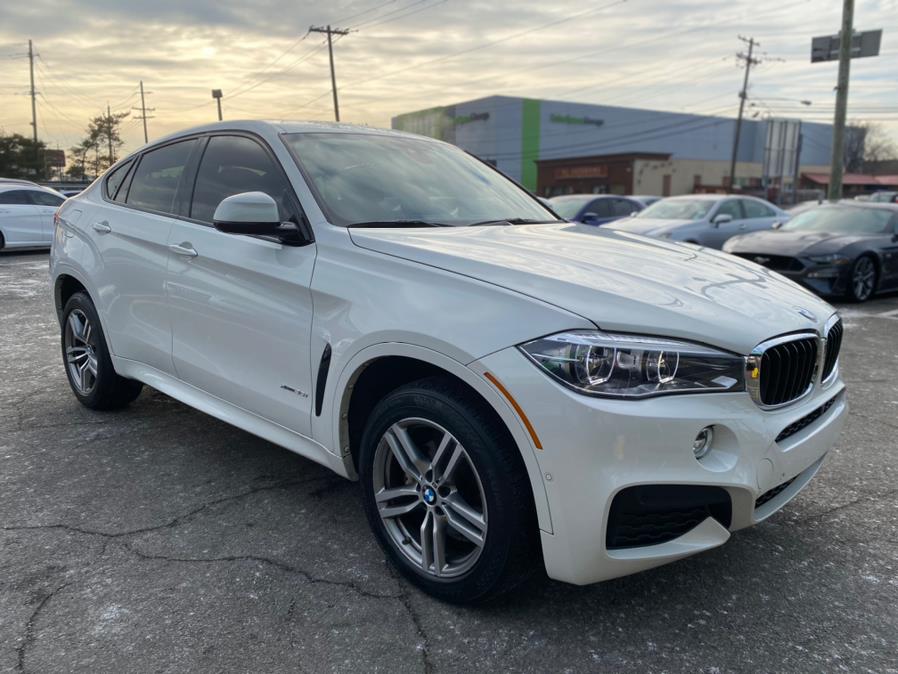 2019 BMW X6 xDrive35i Sports Activity Coupe, available for sale in Lodi, New Jersey | European Auto Expo. Lodi, New Jersey 2019 BMW X6 xDrive35i Sports Activity Coupe, available for sale in Lodi, New Jersey | European Auto Expo. Lodi, New Jersey