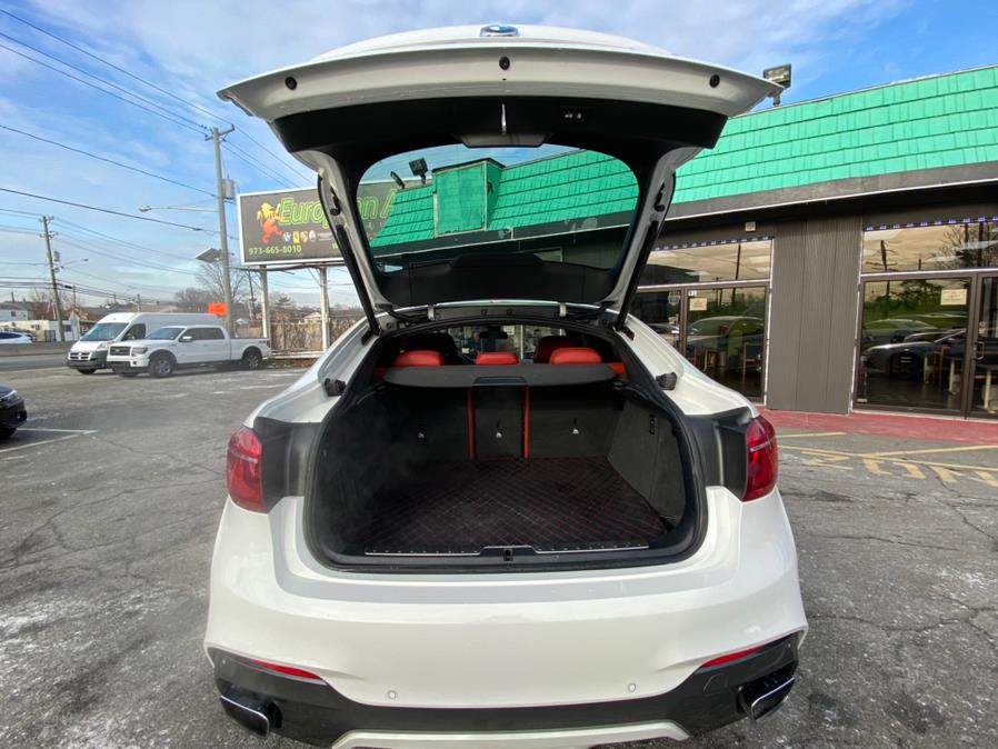 2019 BMW X6 xDrive35i Sports Activity Coupe, available for sale in Lodi, New Jersey | European Auto Expo. Lodi, New Jersey 2019 BMW X6 xDrive35i Sports Activity Coupe, available for sale in Lodi, New Jersey | European Auto Expo. Lodi, New Jersey