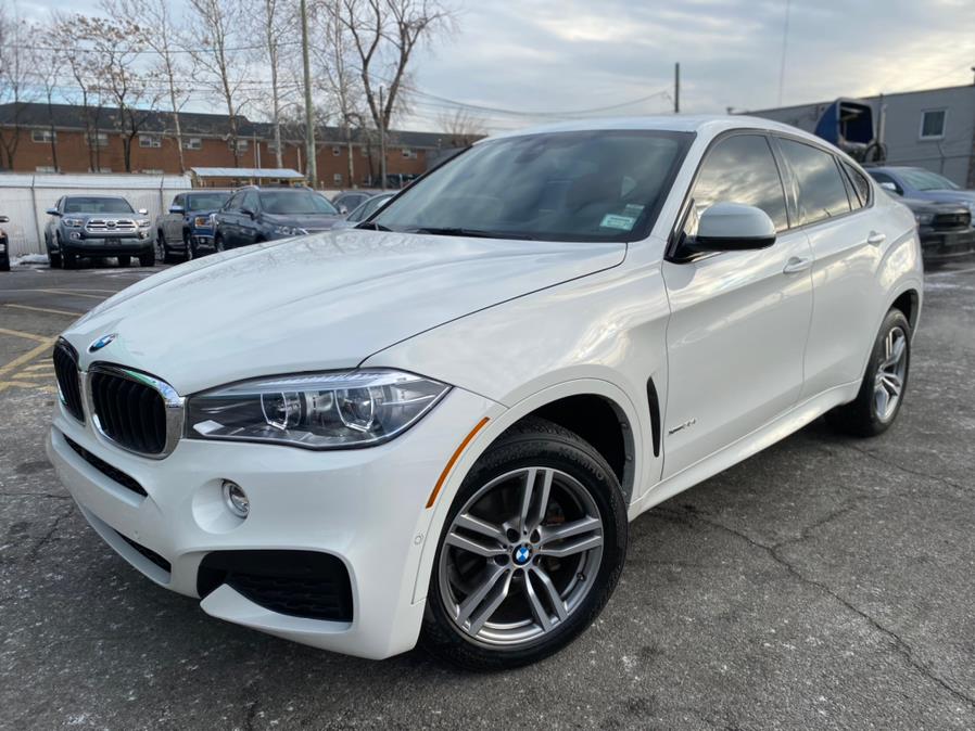 2019 BMW X6 xDrive35i Sports Activity Coupe, available for sale in Lodi, New Jersey | European Auto Expo. Lodi, New Jersey 2019 BMW X6 xDrive35i Sports Activity Coupe, available for sale in Lodi, New Jersey | European Auto Expo. Lodi, New Jersey