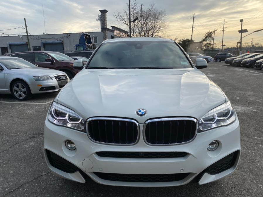 2019 BMW X6 xDrive35i Sports Activity Coupe, available for sale in Lodi, New Jersey | European Auto Expo. Lodi, New Jersey 2019 BMW X6 xDrive35i Sports Activity Coupe, available for sale in Lodi, New Jersey | European Auto Expo. Lodi, New Jersey