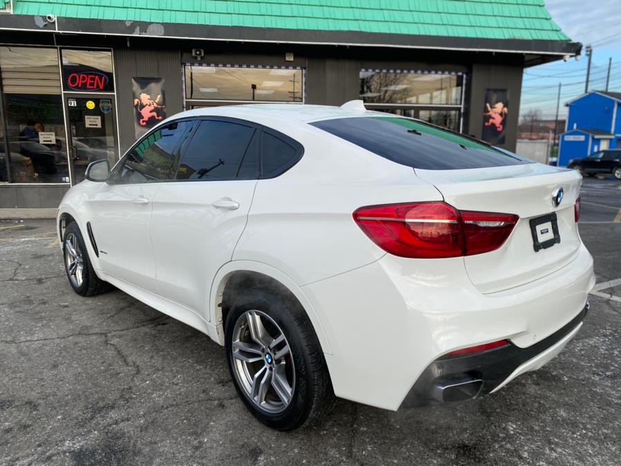 2019 BMW X6 xDrive35i Sports Activity Coupe, available for sale in Lodi, New Jersey | European Auto Expo. Lodi, New Jersey 2019 BMW X6 xDrive35i Sports Activity Coupe, available for sale in Lodi, New Jersey | European Auto Expo. Lodi, New Jersey