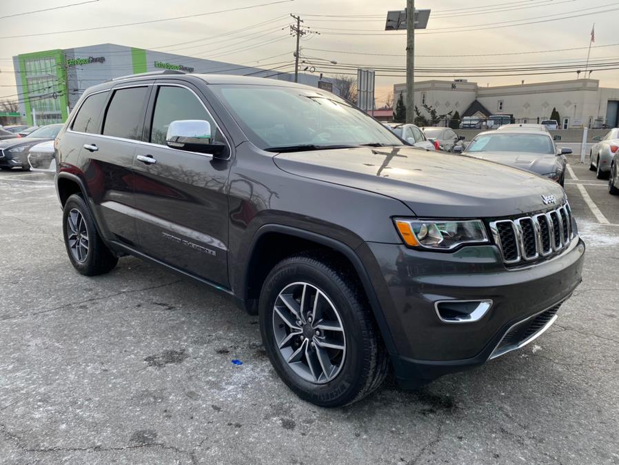 Used Jeep Grand Cherokee Limited 4x4 2019 | European Auto Expo. Lodi, New Jersey Used Jeep Grand Cherokee Limited 4x4 2019 | European Auto Expo. Lodi, New Jersey