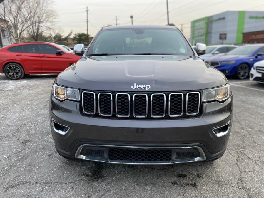 Used Jeep Grand Cherokee Limited 4x4 2019 | European Auto Expo. Lodi, New Jersey Used Jeep Grand Cherokee Limited 4x4 2019 | European Auto Expo. Lodi, New Jersey