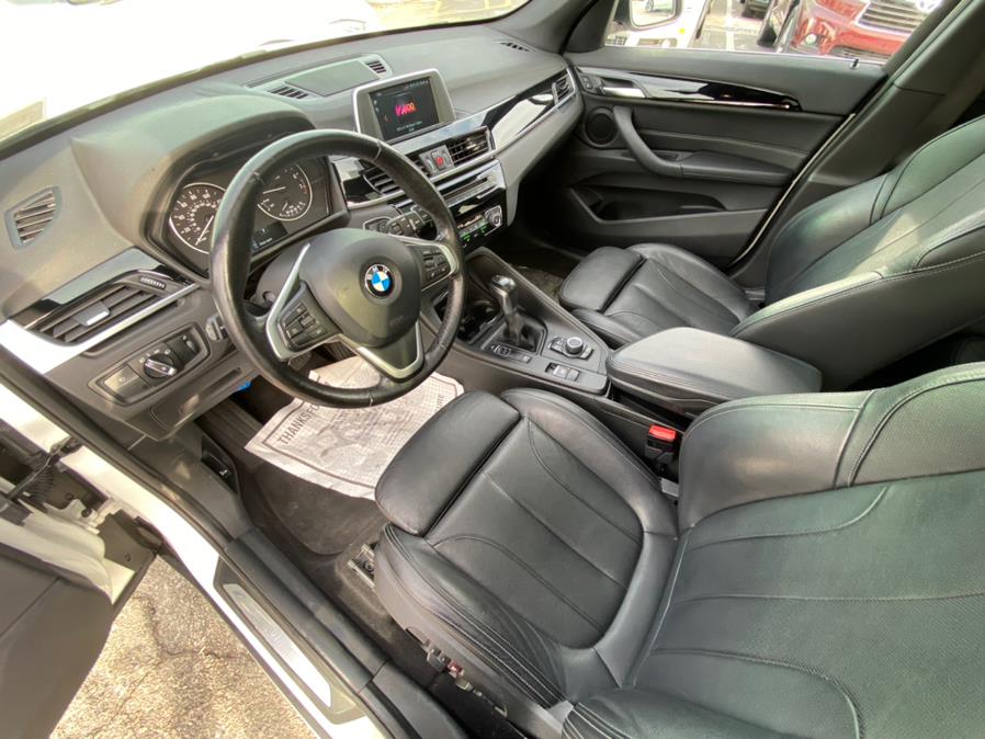 Used BMW X1 xDrive28i Sports Activity Vehicle 2018 | European Auto Expo. Lodi, New Jersey Used BMW X1 xDrive28i Sports Activity Vehicle 2018 | European Auto Expo. Lodi, New Jersey