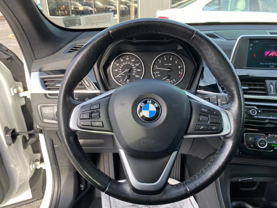 Used BMW X1 xDrive28i Sports Activity Vehicle 2018 | European Auto Expo. Lodi, New Jersey Used BMW X1 xDrive28i Sports Activity Vehicle 2018 | European Auto Expo. Lodi, New Jersey