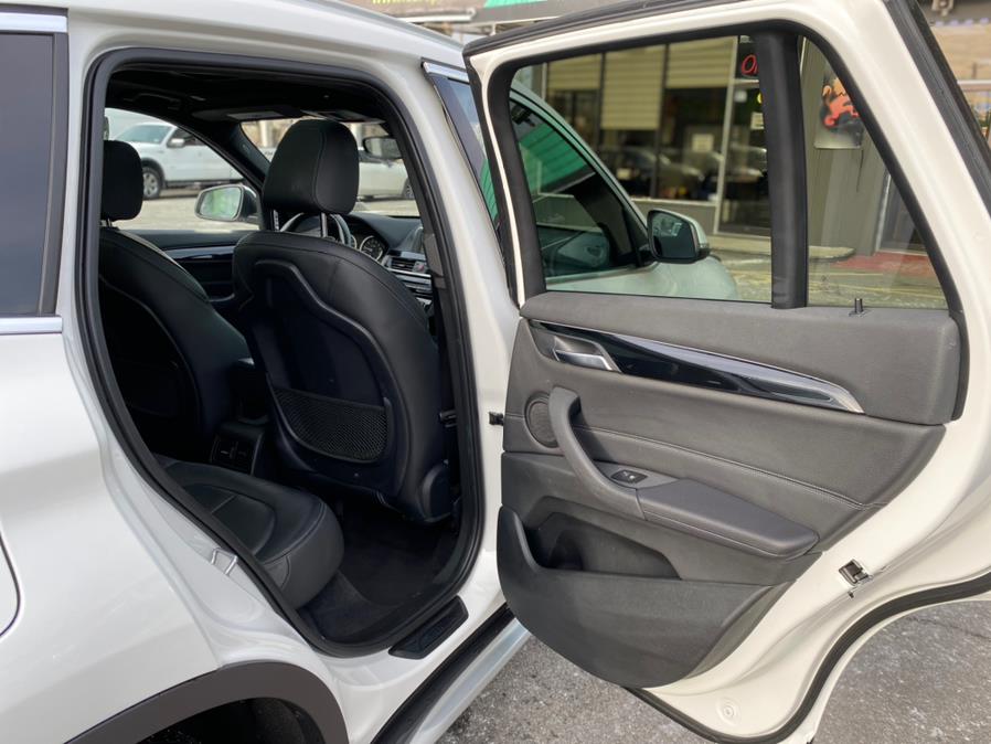 Used BMW X1 xDrive28i Sports Activity Vehicle 2018 | European Auto Expo. Lodi, New Jersey Used BMW X1 xDrive28i Sports Activity Vehicle 2018 | European Auto Expo. Lodi, New Jersey