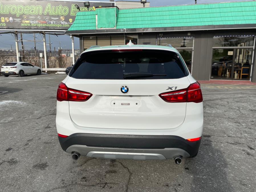 Used BMW X1 xDrive28i Sports Activity Vehicle 2018 | European Auto Expo. Lodi, New Jersey Used BMW X1 xDrive28i Sports Activity Vehicle 2018 | European Auto Expo. Lodi, New Jersey