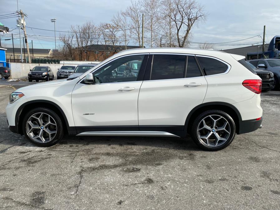 Used BMW X1 xDrive28i Sports Activity Vehicle 2018 | European Auto Expo. Lodi, New Jersey Used BMW X1 xDrive28i Sports Activity Vehicle 2018 | European Auto Expo. Lodi, New Jersey
