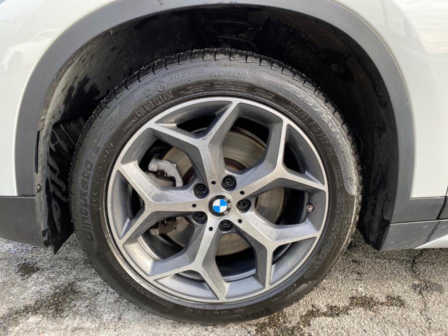 Used BMW X1 xDrive28i Sports Activity Vehicle 2018 | European Auto Expo. Lodi, New Jersey Used BMW X1 xDrive28i Sports Activity Vehicle 2018 | European Auto Expo. Lodi, New Jersey