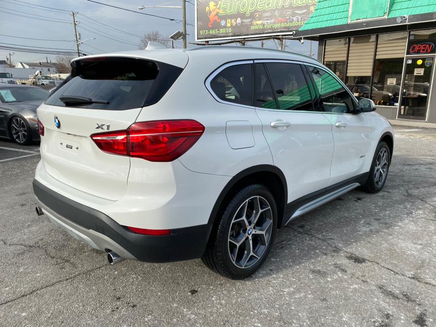 Used BMW X1 xDrive28i Sports Activity Vehicle 2018 | European Auto Expo. Lodi, New Jersey Used BMW X1 xDrive28i Sports Activity Vehicle 2018 | European Auto Expo. Lodi, New Jersey