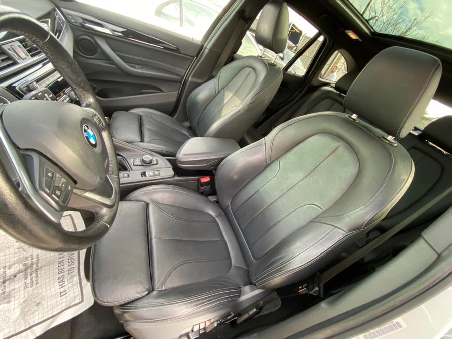 Used BMW X1 xDrive28i Sports Activity Vehicle 2018 | European Auto Expo. Lodi, New Jersey Used BMW X1 xDrive28i Sports Activity Vehicle 2018 | European Auto Expo. Lodi, New Jersey