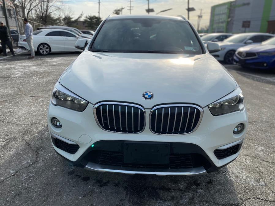 Used BMW X1 xDrive28i Sports Activity Vehicle 2018 | European Auto Expo. Lodi, New Jersey Used BMW X1 xDrive28i Sports Activity Vehicle 2018 | European Auto Expo. Lodi, New Jersey